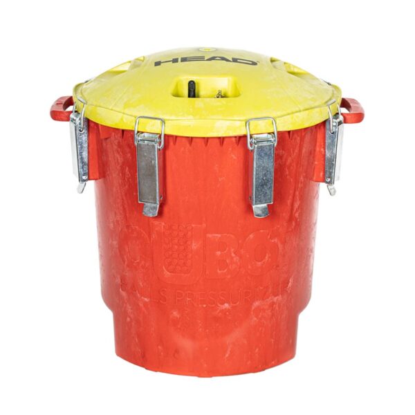 Head X100 Basket Pressurizer