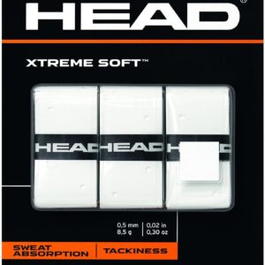 Head Xtremesoft Greb 3-pak