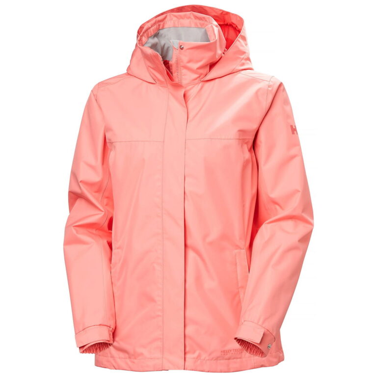 Helly Hansen Aden Jakke Dame