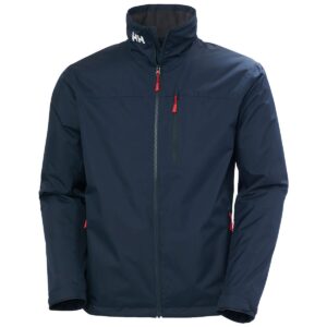 Helly Hansen Crew Midlayer 2.0 Jakke Herre