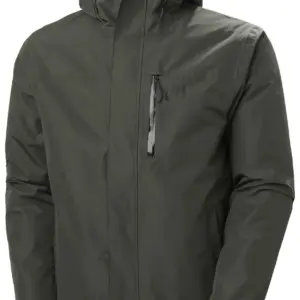 Helly Hansen Juell 3-i-1 CIS Jakke Herre, beluga