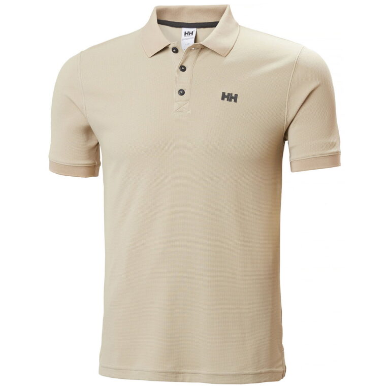 Helly Hansen New Driftline Polo T-shirt Herre