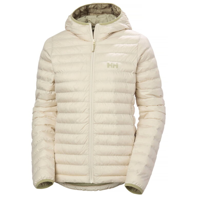 Helly Hansen Sirdal Hooded Insulator Jakke Dame