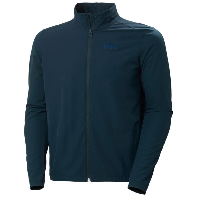 Helly Hansen Sirdal Softshell Jakke Herre
