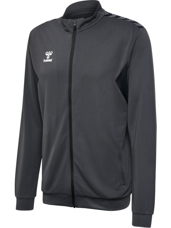 Hummel hmlAUTHENTIC PL Zip Jakke Herre