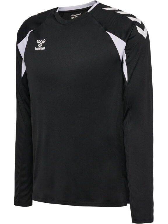 Hummel hmlCORE 2.0 T-shirt L/S Herre