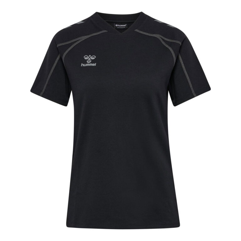 Hummel hmlMOVE 2.0 T-Shirt Dame
