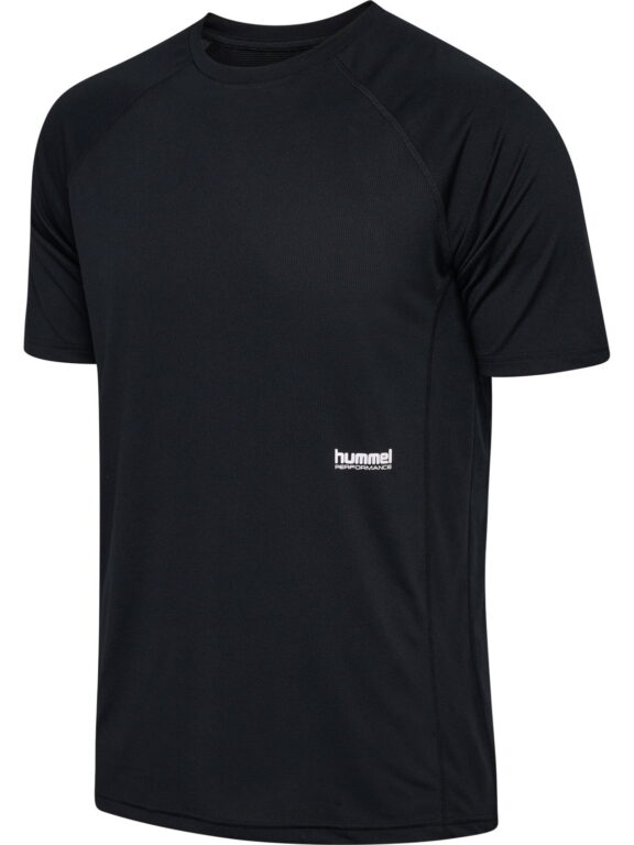 Hummel hmlPULSE Workout T-Shirt S/S Herre