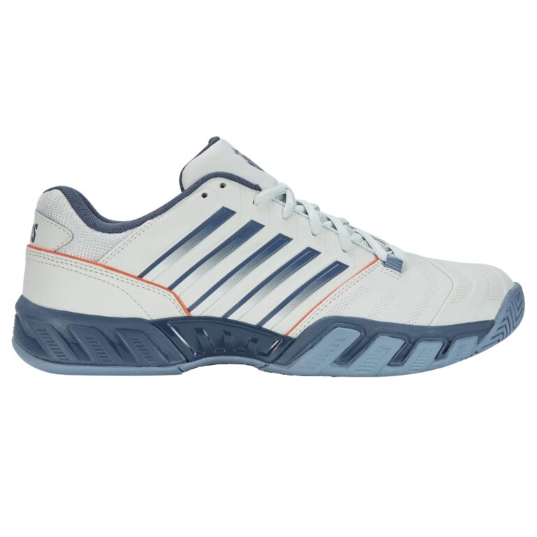 K-Swiss Bigshot Light 4 Blue Blush/Orion Blue - OLD