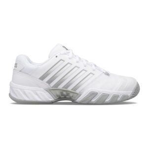K-Swiss Bigshot Light 4 Dame White - OLD