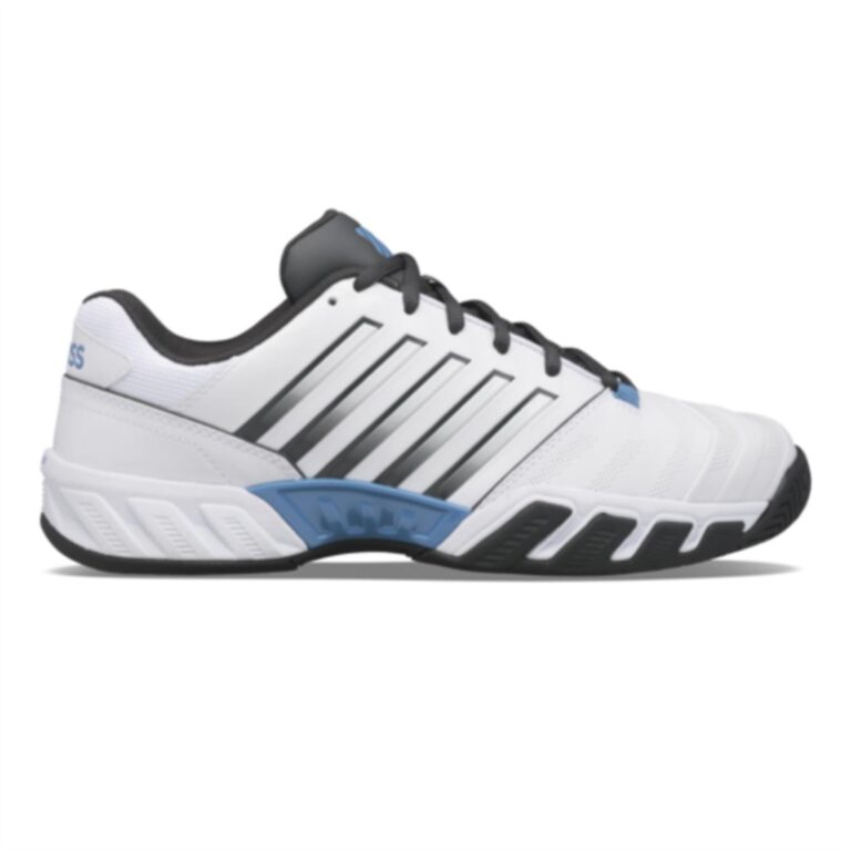 K-Swiss Bigshot Light 4 - OLD