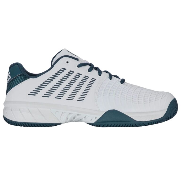 K-Swiss Express Light 3 Clay White/Stargazer