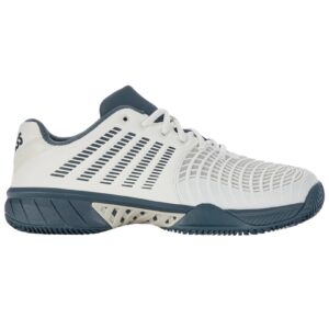 K-Swiss Express Light 3 HB Star White/Moonstruck - OLD