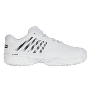K-Swiss Hypercourt Express 2 HB White - OLD