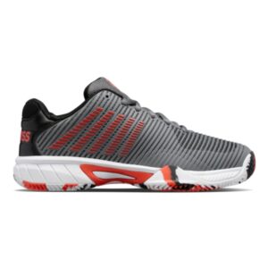 K-Swiss Hypercourt Express Junior Grey - OLD