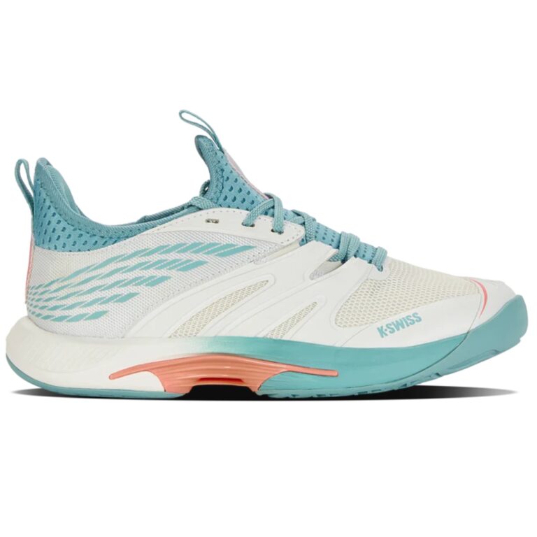 K-Swiss Speedtrac Women Nile Blue/Desert Flower - OLD