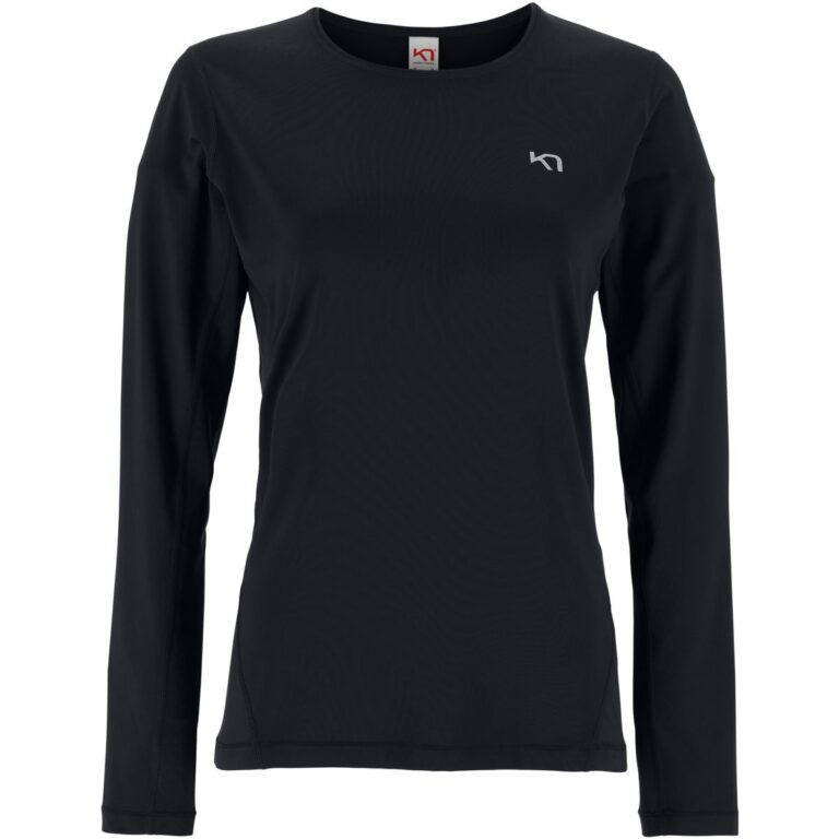 Kari Traa Nora 2.0 Langærmet Trænings T-shirt Dame