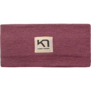 Kari Traa Røthe Pandebånd