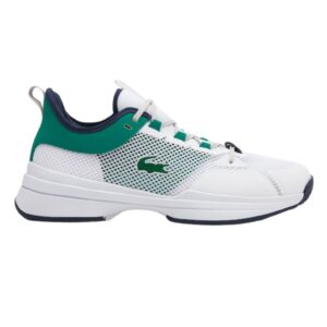 Lacoste AG-LT 21 Textile White - OLD