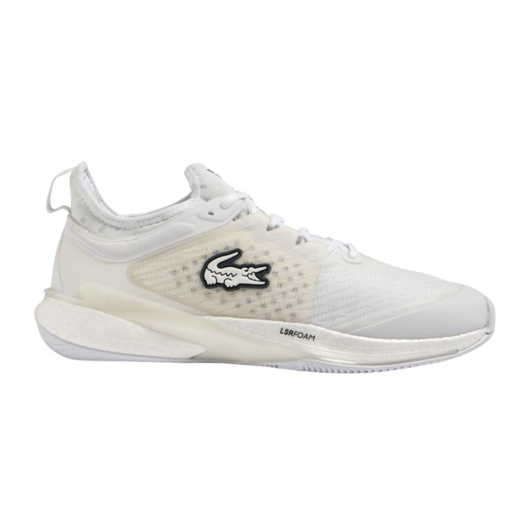 Lacoste AG-LT23 Lite All 21G White - OLD