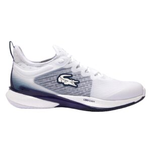 Lacoste AG-LT23 Lite White/Navy - OLD