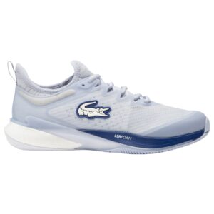 Lacoste AG-LT23 Lite Women Light Blue/Blue - OLD