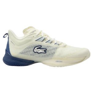Lacoste AG-LT23 Ultra Light Yellow/Navy - OLD