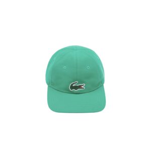 Lacoste Sport x Novak Djokovic Microfiber Cap Green