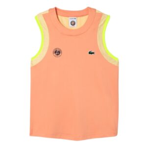 Lacoste T-Shirt Women Ledge/Vahine - OLD