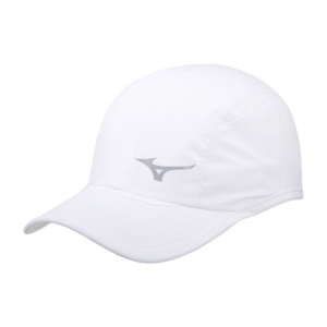 Mizuno DryLite Cap White