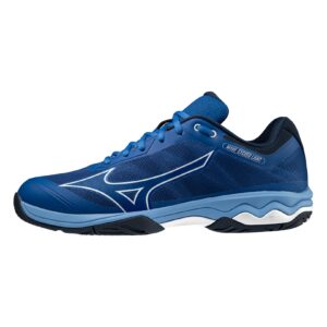 Mizuno Wave Exceed Light AC Blue - OLD
