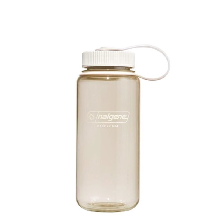 Nalgene Wide Mouth Drikkedunk 450 ml