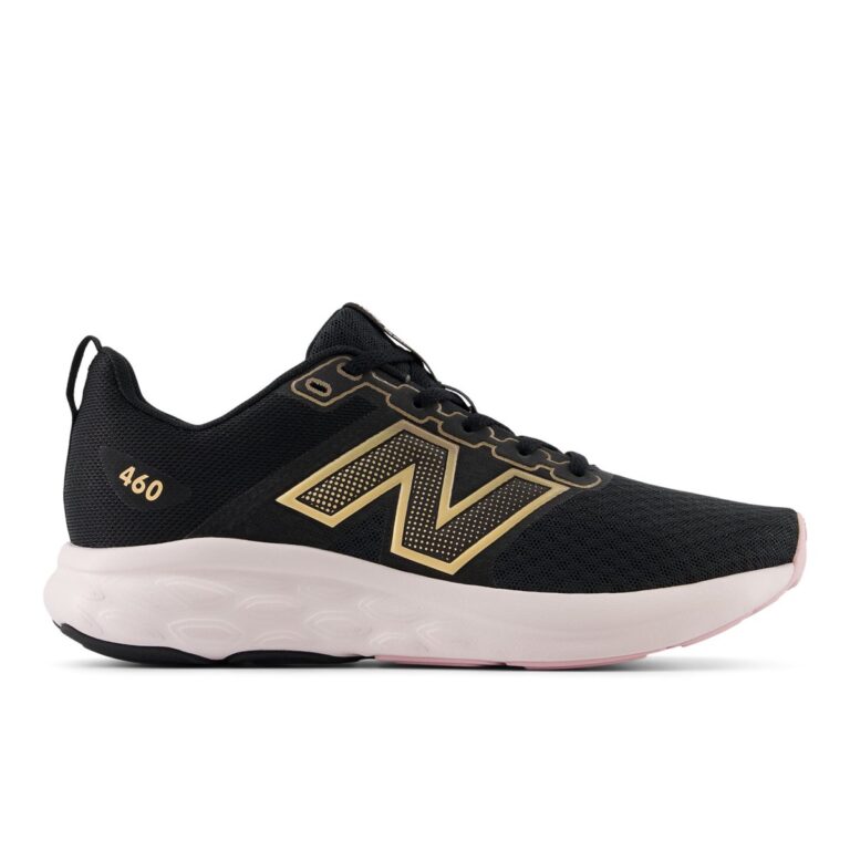 New Balance 460 Version 4 Sneakers Dame