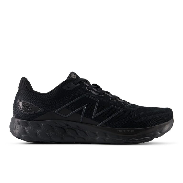 New Balance Fresh Foam 680 v8 Løbesko Herre