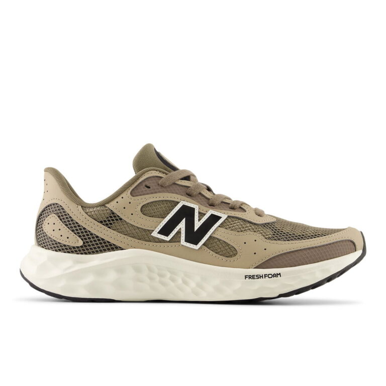 New Balance Fresh Foam Arishi v4 Tiralux Løbesko Herre