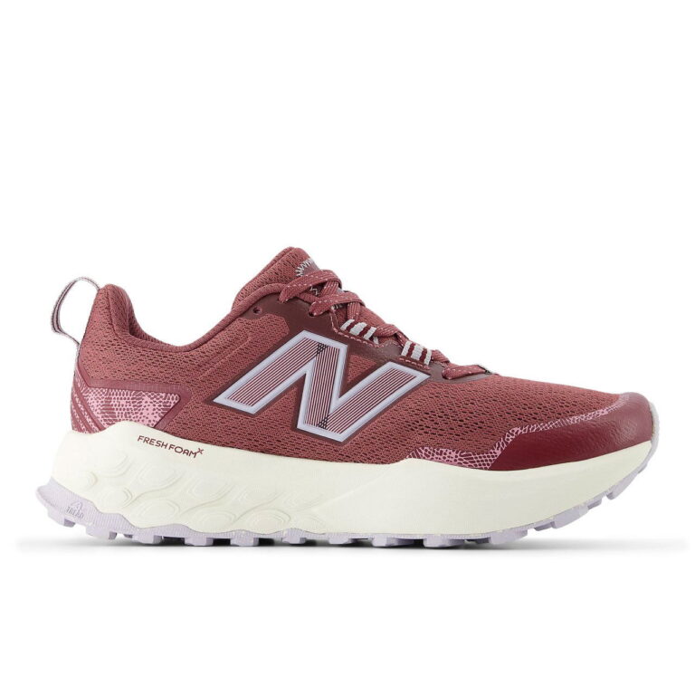 New Balance Fresh Foam X Garo V2 Trail Løbesko Dame