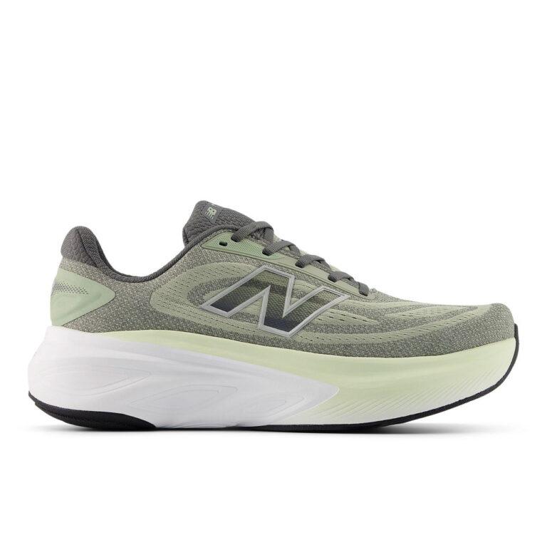 New Balance FreshFoam More v6 Løbesko Herre