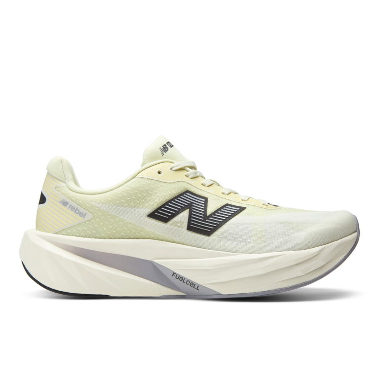 New Balance FuelCell Rebel v5 Løbesko Herre