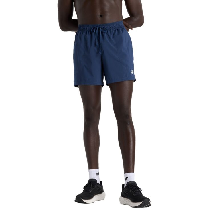 New Balance Sport 5´´ Shorts Herre