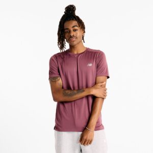 New Balance Sport Essentials T-Shirt Herre
