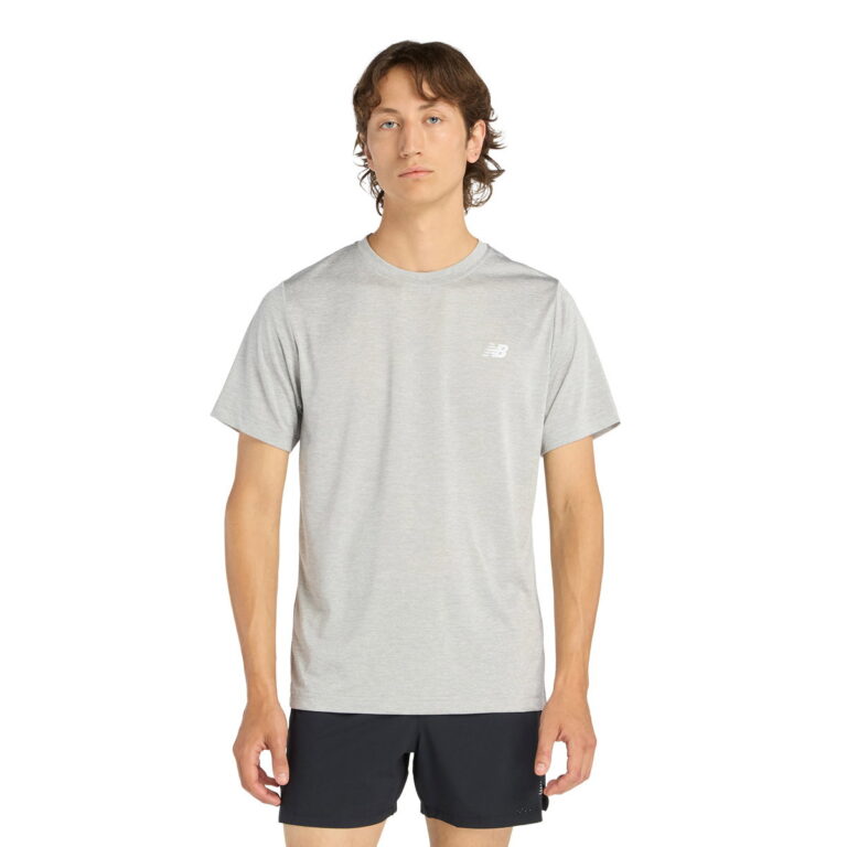 New Balance Sport Trænings T-shirt Herre