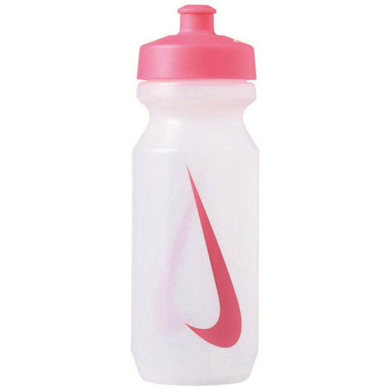 Nike Big Mouth Drikkedunk Transparent/Pink - OLD