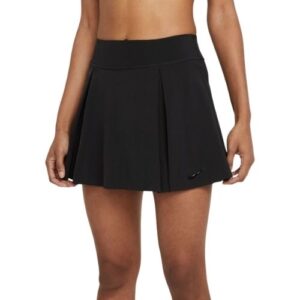 Nike Club Skirt Black - OLD