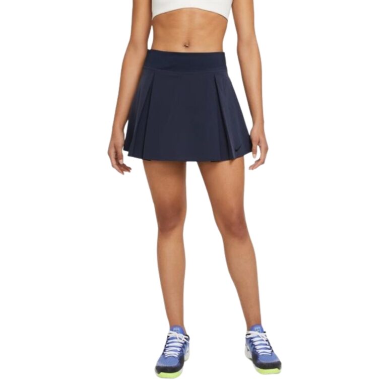 Nike Club Skirt Obsidian - OLD