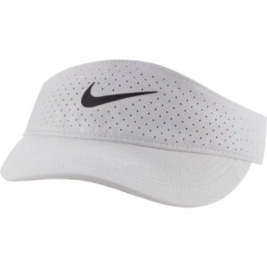 Nike Court Advantage Dame Visor Hvid