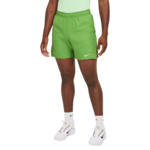 Nike Court Dri-FIT Victory Shorts 7in Chlorophyll