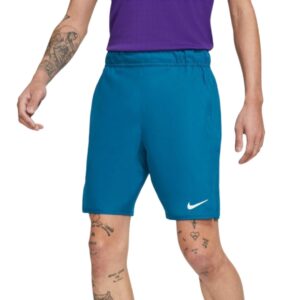 Nike Court Dri-FIT Victory Shorts 9in Petrol - OLD