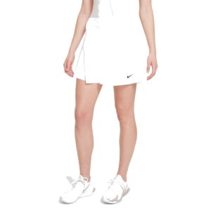 Nike Court Dri-Fit Skirt Advantage Slam White/Black