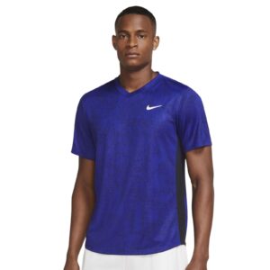 Nike Court Dri-Fit Victory T-shirt Concord - OLD