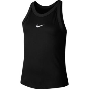 Nike Court Dry Junior Tanktop Sort - OLD